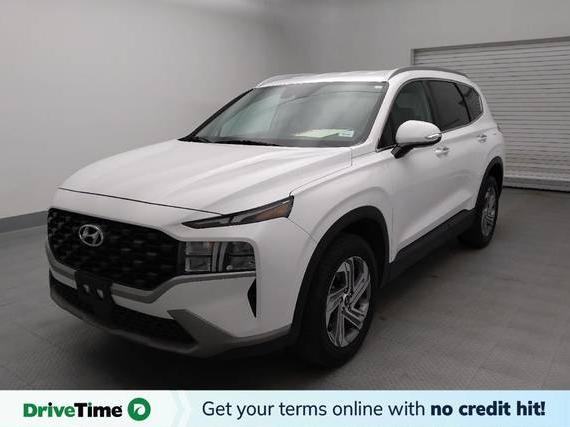 HYUNDAI SANTA FE 2023 5NMS24AJ8PH538585 image